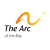 Logotipo de The Arc of the Bay