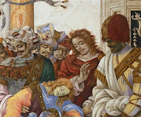 Encountering Ottomans and Mamluks in Late 15th-century  Italian Painting