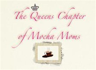 Canvas and Champagne - Moms Night Out with QUEENS Mocha Moms primary image