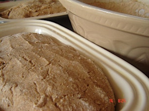 Soaking and Fermenting Grains, including Baking primary image