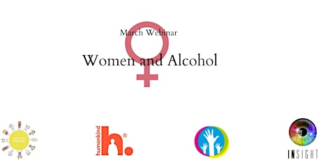 Repeat Women and Alcohol Webinar primary image