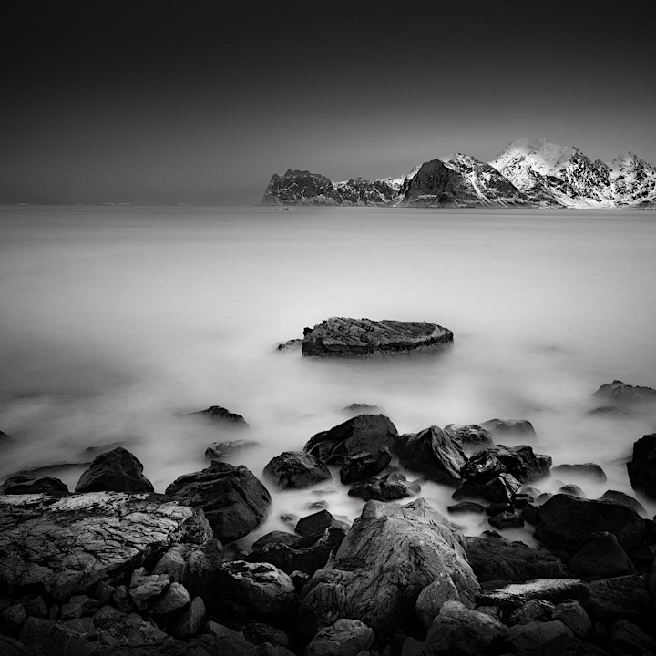 The Incredible Lofoten (Norway) - Winter Photo Workshop w/ Marc Koegel 2022 image