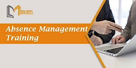 Absence Management 1 Day Virtual Live Training in Calgary
