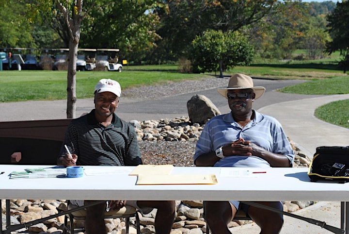 2nd Annual Tuskegee Scholarship-Education Golf Outing & Social image