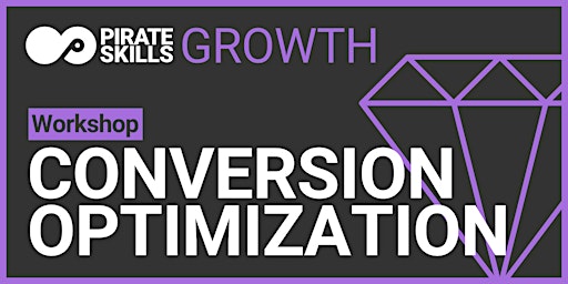 Conversion Optimization | Workshop