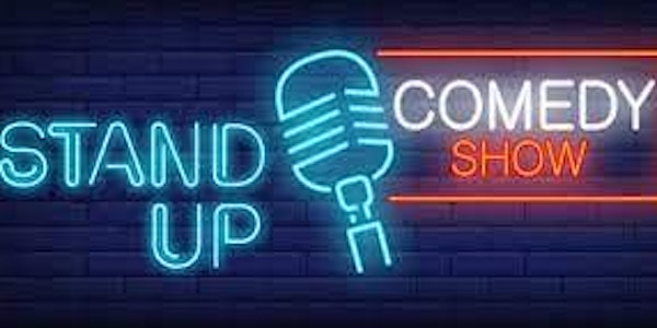 Stand-Up Comedy Showcase at Aztec Shawnee Theater