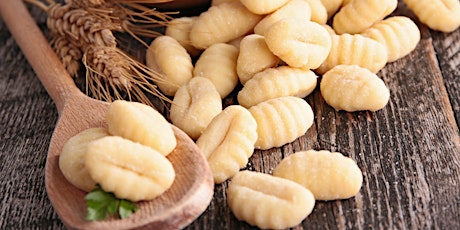 Pasta Making Social - Gnocchi primary image