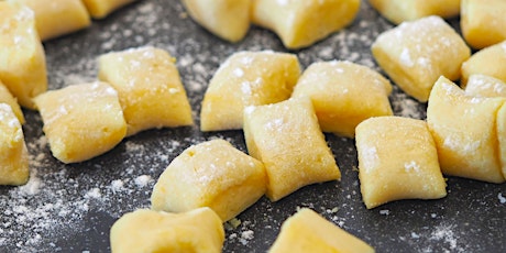 Pasta Making Social - Gnocchi primary image