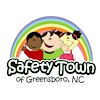 Logo van Safety Town, Inc.
