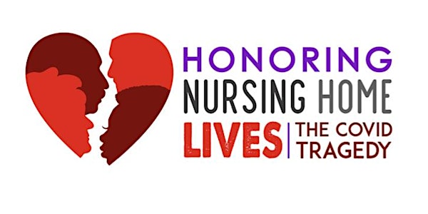 A National Day of Remembrance: Honoring Nursing Home Lives Lost