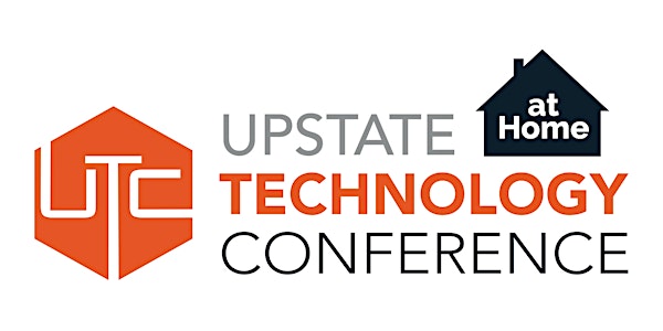 2021 Upstate Technology Conference at Home