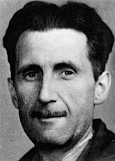 Dia Orwell 2016: Ruta literària per la Barcelona de George Orwell