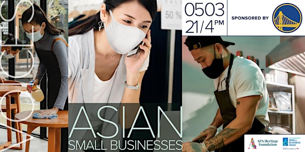 VOICES: Asian Small Businesses