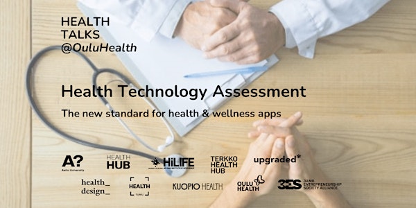 Health Technology Assessment - Health Talks