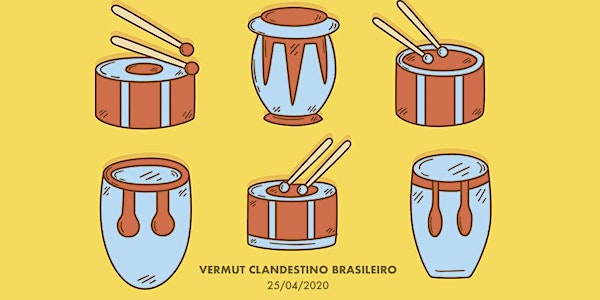 Vermut Clandestino Brasileiro