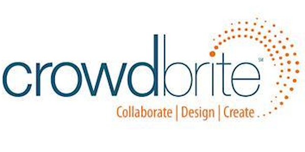 Crowdbrite Touch Webinar
