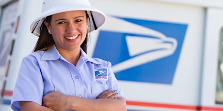 USPS is NOW HIRING
