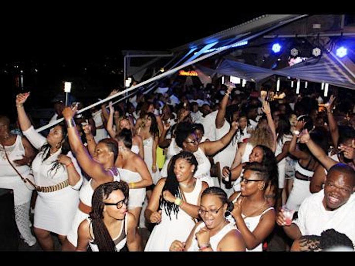 
		REGGAE MEETS SOCA | All White Party | Atlanta Carnival Memorial Day Weekend image
