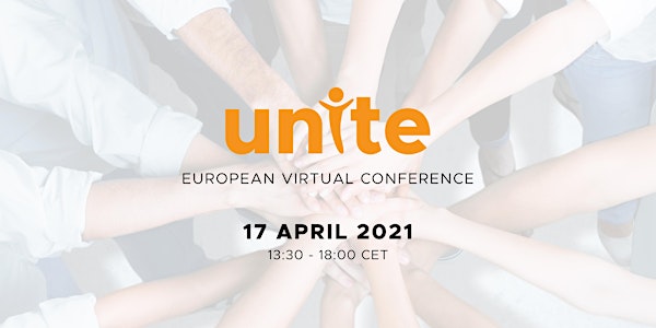 Unite - LifePharm European Virtual Conference