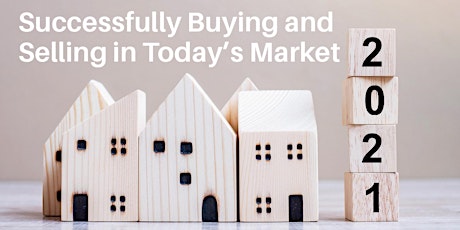 Successfully Buying and Selling in Today's Market