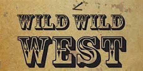 Wild West BBQ primary image