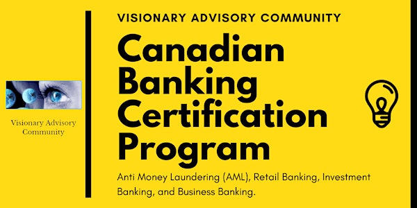 VAC Canadian Banking Certification Program