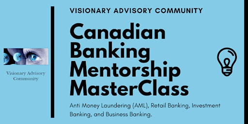 Imagen principal de VAC Canadian Banking Mentorship Program
