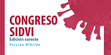 Imagen principal de Congreso SIDVI Edición Sureste