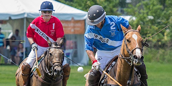 Hunterdon Polo Classic 2021