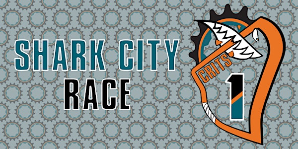 Shark City Crits - Race 1