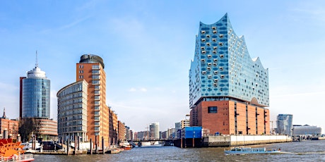 Hauptbild für Elbphilharmonie – Vom Skandal zum Megaerfolg