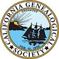 California+Genealogical+Society