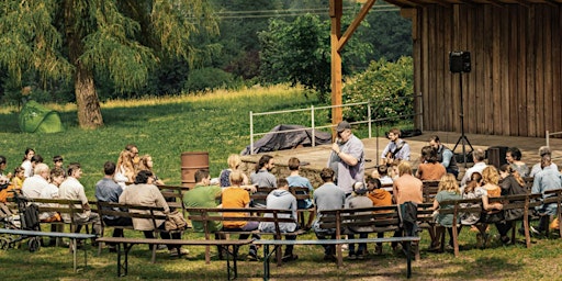 Hauptbild für Gottesdienst FCG Suhl