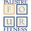Logótipo de Palestre Four Fitness