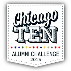 ChicagoTEN Alumni Challenge 2015