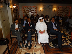 Africa Business Forum primary image