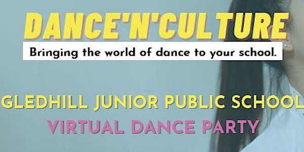 Gledhill Virtual Family Dance Party