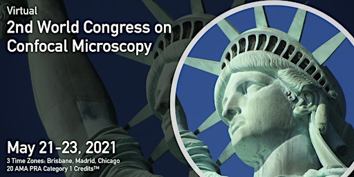 2nd World Congress on Confocal Microscopy primary image