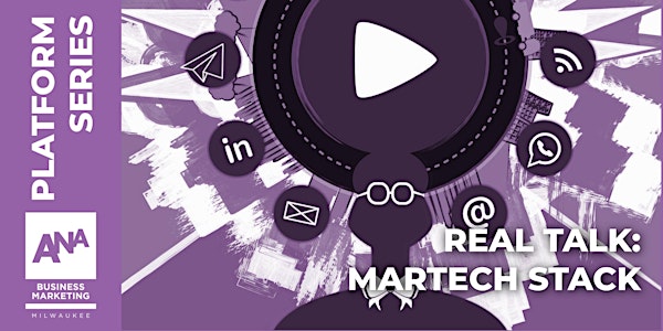 Real Talk: MarTech Stack