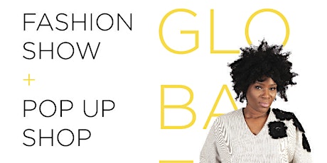 Katrina Z'Chori presents Global Transitions Fashion Show primary image