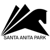 Logo de Santa Anita Park