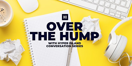 Over The Hump with Hyper Island: Individualism and Collectivism