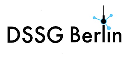 DSSG Berlin Social  - April 2021 primary image
