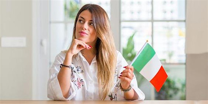 Immagine Italian Beginner Course