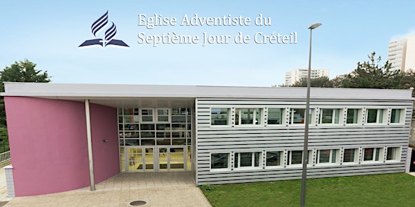 EDS / Culte de l'église adventiste de Créteil