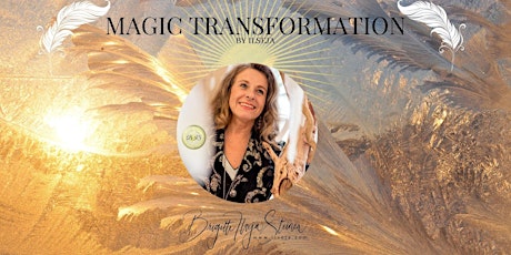 Hauptbild für "Magic Transformation" Thema: Wandle ZWEIFEL in SELBSTVERTRAUEN