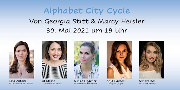 Alphabet City Cycle