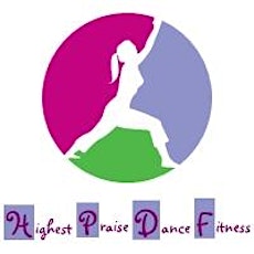 DVD Recording-Highest Praise Dance Fitness June 23, 2013