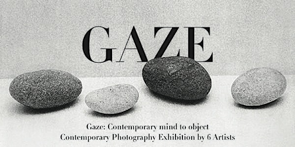 Drinks @ Gallery HUUE - Gaze, Photography Exhibition