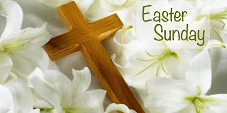 8:00 AM Mass- 4th Sunday of Easter primary image